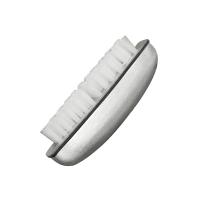 Cepillo De Limpieza Para Cocina De Acero Inoxidable Y Nylon Herramienta De Limpieza Para Frutas Vegetales Tazas Y Utensilios De Cocina - details 11