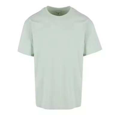Camiseta Karl Kani Small Signature Essential Tee Light Mint KM-TE011-105-06 - 1