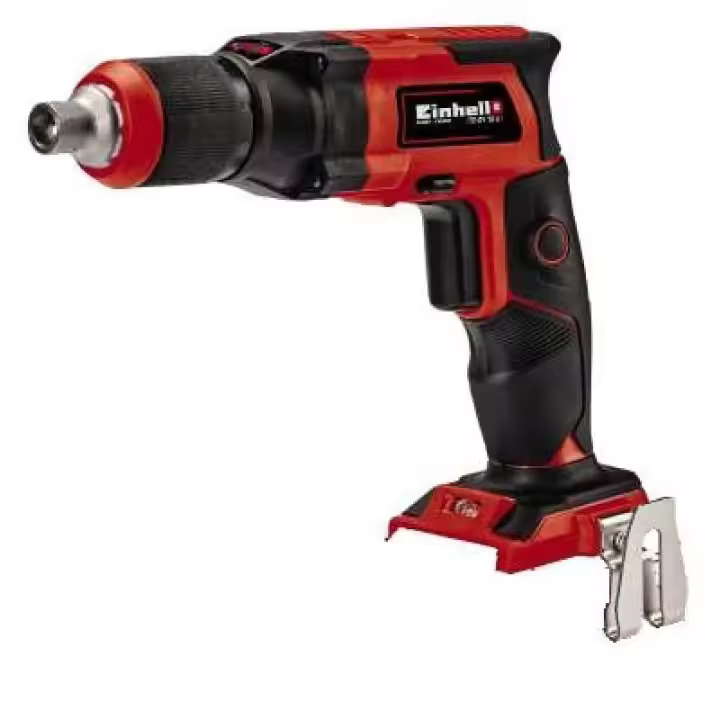 Einhell TE-DY 18 Li-Solo 4000 RPM Negro, Rojo - 1