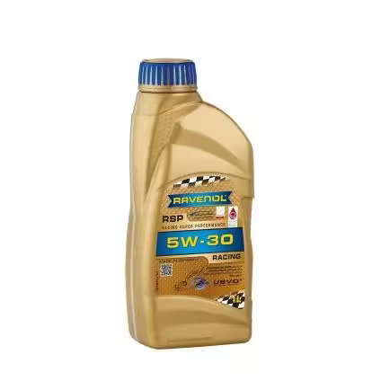RAVENOL RSP Racing Super Performance SAE 5W-30 - 1 L - 1