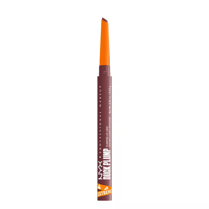 NYX Professional Makeup | Perfilador de labios voluminizador Duck Plump Perfilador, Lip Liner Duck Plump. - 1