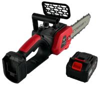 Motosierra eléctrica Linea Hd a Baterías de 88V, Espada 12" (30cm) , 3500W, 2 baterías + 2 cadenas - details 1