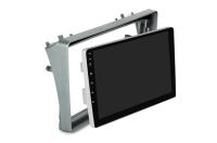 Radio Multimedia Android 2 DIN De 9 Pulgadas Para Coche Marco Compatible Con PEUGEOT 407 2004-2008 Con Cable CANBUS - details 2