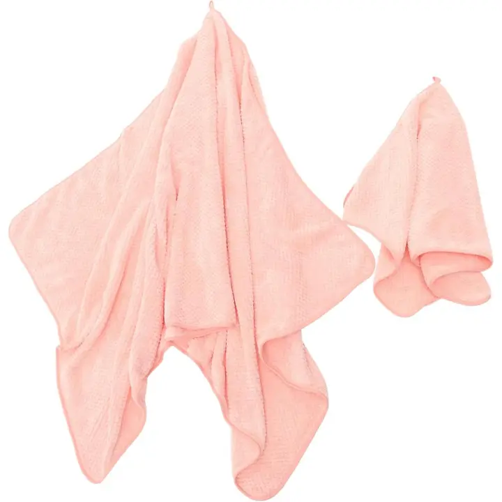 1 Juego de Toallas De Baño Extra Grandes Toalla De Cuerpo Extra Grande Mantas De Baño Toalla para Adultos Toalla De Ducha De Playa Extra Grande - 1