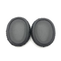 Almohadillas De Repuesto Para Auriculares Sony WH-CH700N CH710 ZX770BN 780DC Cojines De Espuma De Memoria De Alta Calidad Cubiertas De Protección - details 2