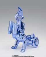 AURIGA CAPELLA FIGURA 17 CM SAINT SEIYA SAINT CLOTH MYTH - details 1