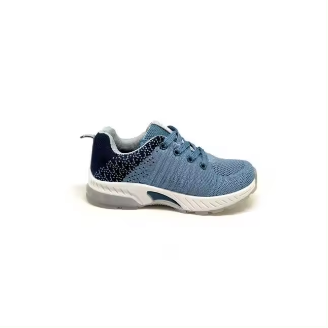 Zapatilla Unisex XTI KIDS 57874 con Suela Antideslizante - 1
