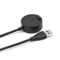 Base De Carga Para Garmin Vivoactive 3 4 4S Fenix 7 7X 7S 5X 6X 6 Tactix Venu 2 2S Con Cable De Carga USB Estación De Descanso Para Reloj - details 6
