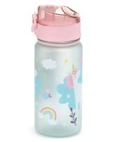 Botella Agua Infantil Inastillable Unicornio Mágico 350ml - Ideal para Niños y Niñas - Sin Riesgo de Romperse - Diseño Encantador. Puckator - details 2
