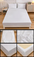 Sábana Bajada Kuup De Alta Calidad Tamaño Queen Y King 90/180/150x200 Cm Con Banda Elástica Para Cama Sin Almohadillas Incluidas - details 6