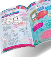 Fabrica de Jabones-Juego Científico, 8 Actividades Science4you - details 7
