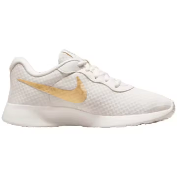 Zapatillas Nike Tanjun Ease para mujer en color blanco - 1