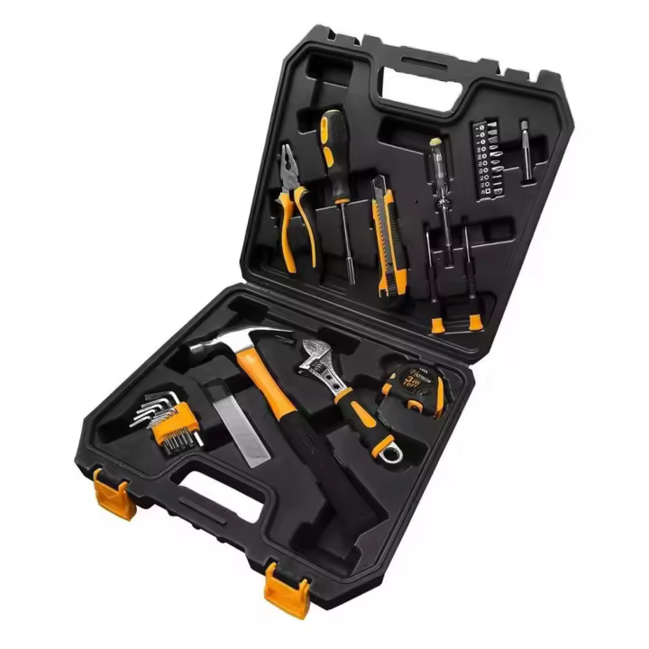 Estuche herramientas 42pz - 1