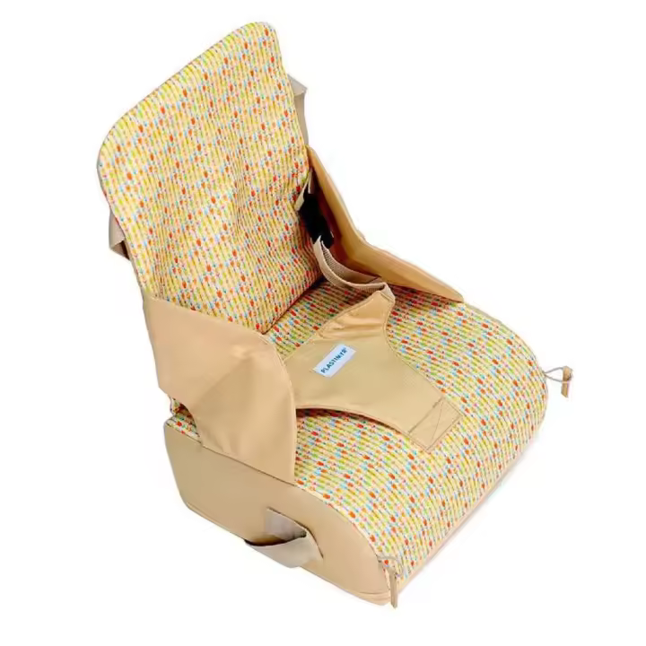 Plastimyr Trona De Viaje Beige Tronas De Viaje - 1