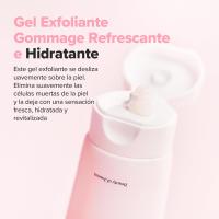 Beauty of Joseon Apricot Blossom Peeling Gel 100 ml | Peeling gel gommage suave con flor de albaricoquero y celulosa vegetal para piel más lisa y luminosa - details 2