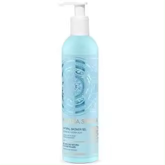 GEL DE DUCHA rosa artica hidratante 400ml. - 1