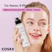 COSRX The 6 Peptide Skin Booster 150 ml, sérum/booster ligero de rápida absorción con complejo de 6 péptidos - details 0