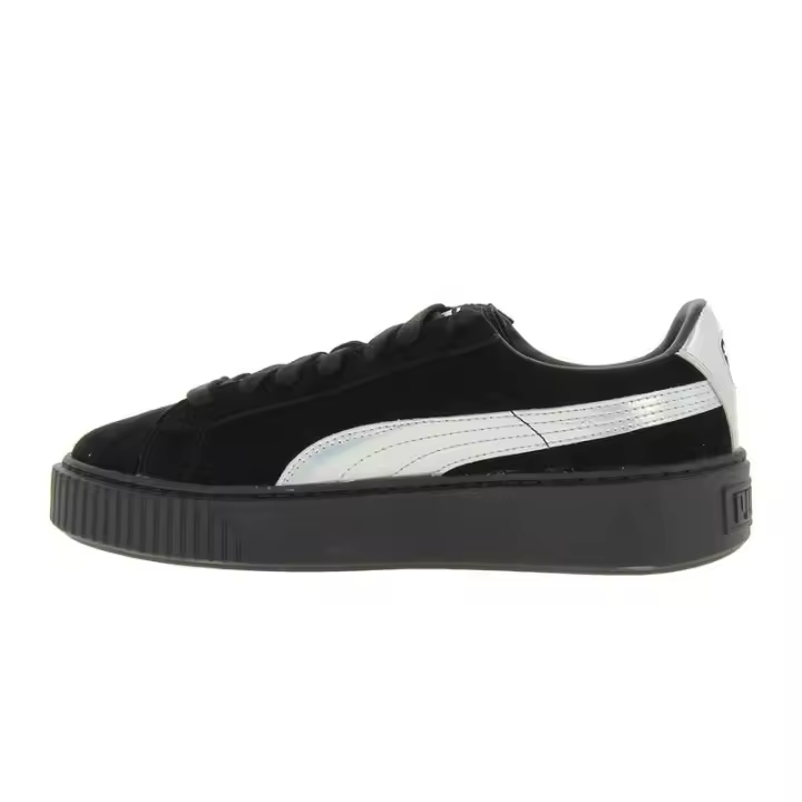 Puma Zapatillas Puma Sportswear Suede Platform Explos Bwn's Mujer - 1