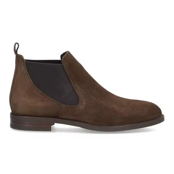 Shoes Botínes Mujer marca Alpe modelo 26461133 para mujer en color gris - 1