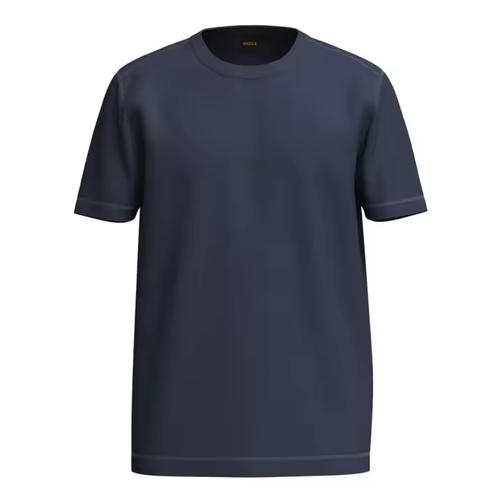 Boss Camiseta De Manga Corta Tokks - 1