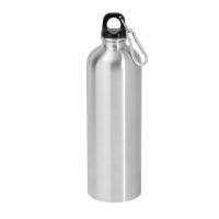 Botella De Agua Deportiva De Acero Inoxidable Para Gimnasio Y Camping 500ml/750ml Vacío Resistente Al Calor Para Ciclismo Y Exterior - details 4