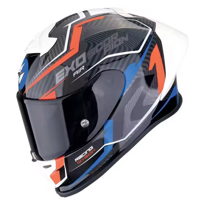 Scorpion Casco Integral Exo-r1 Evo Ii Air Coup - 1