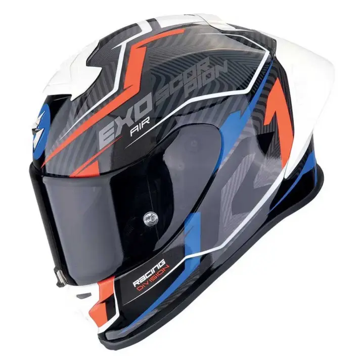 Scorpion Casco Integral Exo-r1 Evo Ii Air Coup - 1