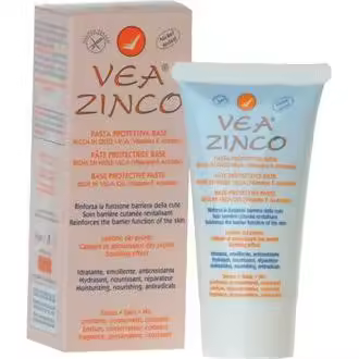 Vea Zinco Pasta, 40 Ml - 1