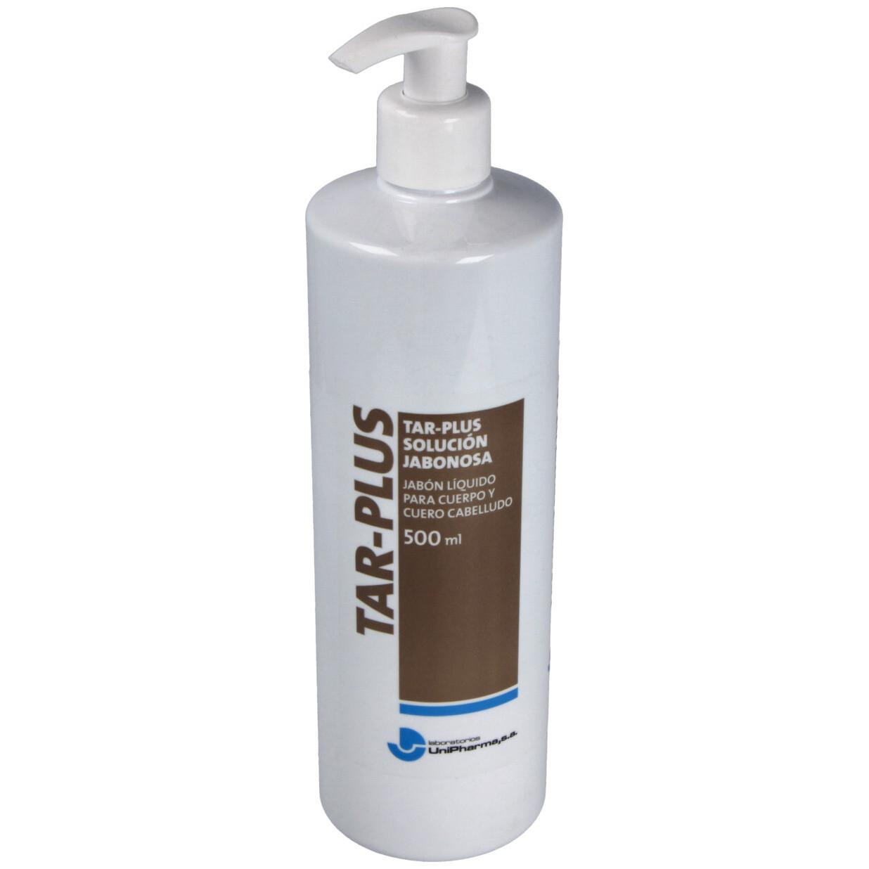 Unipharma Avena Gel De Baño Y Ducha, 500 Ml
