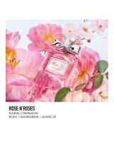 Primavera Eau de Toilette MISS DIO R ROSE N'ROSES - details 1