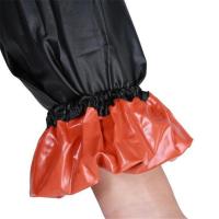 Sobresalientes De PVC Impermeables Y Resistente Al Aceite Para Cocina Accesorios De Limpieza Para El Hogar Protección De Mano Para Adultos - details 5