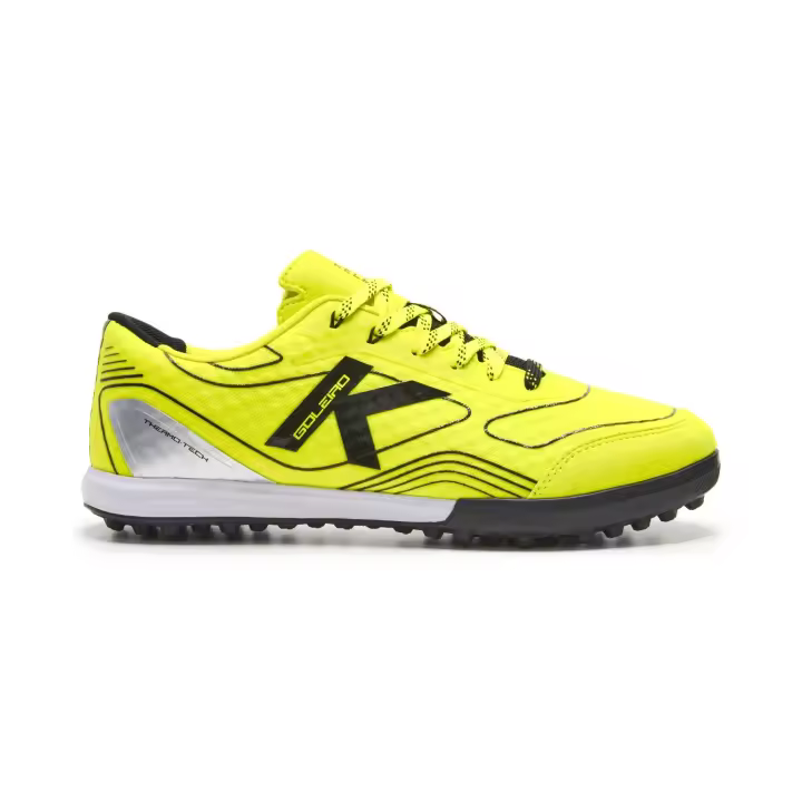 Kelme Goleiro Turf  Zapatillas Fútbol Unisex 55166-402 - 1