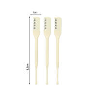 Karsyngirl Aparato De Eliminación De Vello Nasal 3/5/10Pcs Giratorio 360 Grados Para Hombres Y Mujeres Corta Vello Nasal Manual - details 0