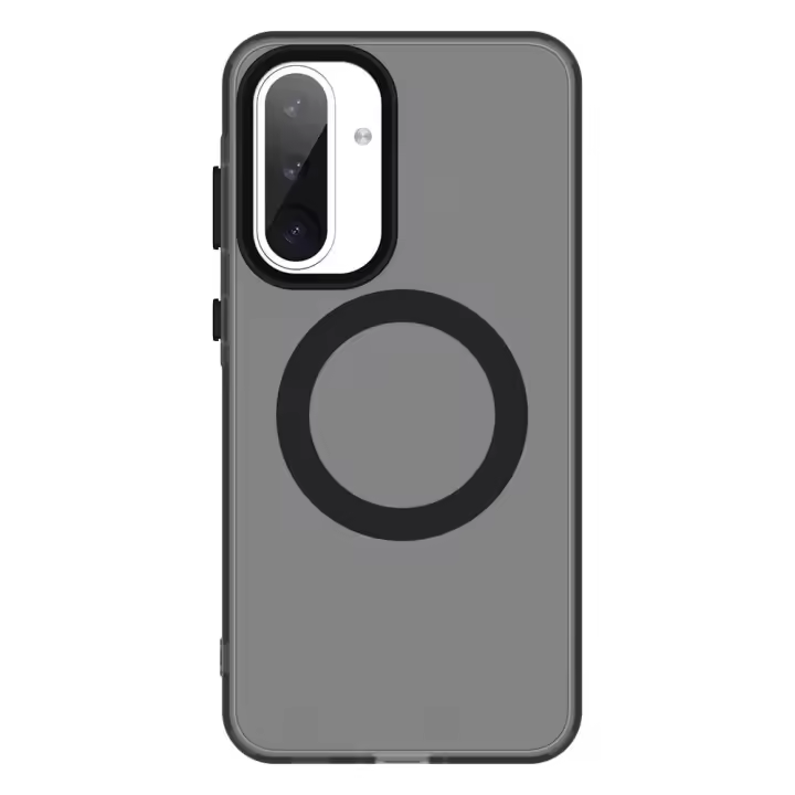 Funda magnética de lujo para Samsung Galaxy A56 A36 A36 5G resistente a golpes y arañazos - 1