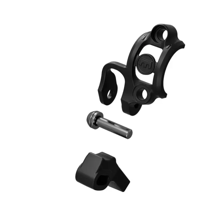 Recambios Frenos Magura Abrazadera Xtr-xt-slx-deore Negro Abrazaderas - 1