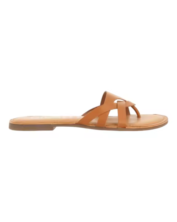 SANDALIAS DE MUJER GIOSEPPO 72002-P EN CUERO GIOSEPPO SANDALIAS - 1