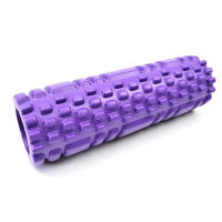 Rodillo De Masaje De Espuma 1pc Equipo De Fitness Para Masaje Muscular Fisioterapia Y Rehabilitación Deportiva Rolle - details 4