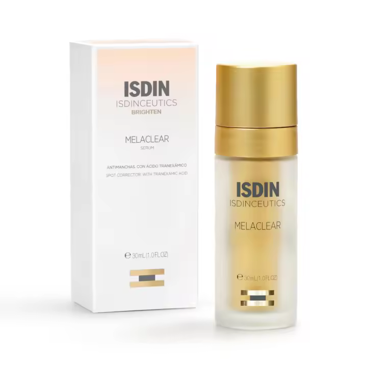 ISDINCEUTICS MELACLEAR SERUM 30 ML - 1