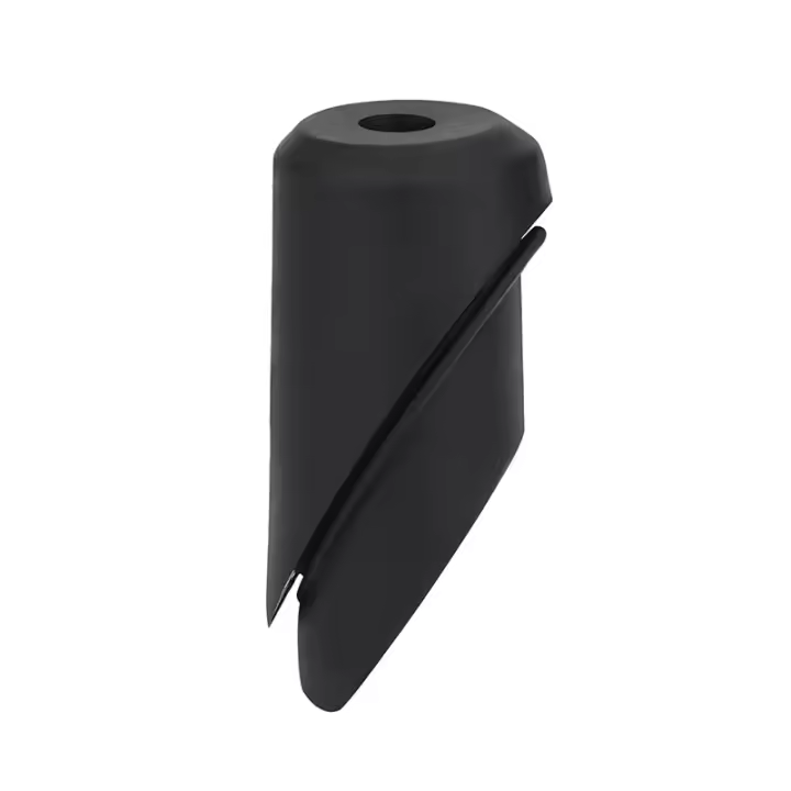 Base De Antena De Coche En Goma Negra 86392-0C030 Adecuada Para Toyota Tundra 2014-2020 Pieza De Repuesto Original - 1