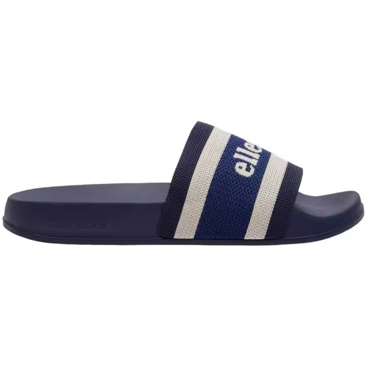 Chanclas Ellesse Ls50 Slide para Hombre - Sandalias de Playa - 1