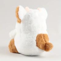 Muñeco De Peluche De 20cm En Forma De Vaca Con Fresa Colorido Juguete De Lacteos Regalo Perfecto Para Cumpleaños Y Navidad Para Niños Decoración De Habitación - details 8
