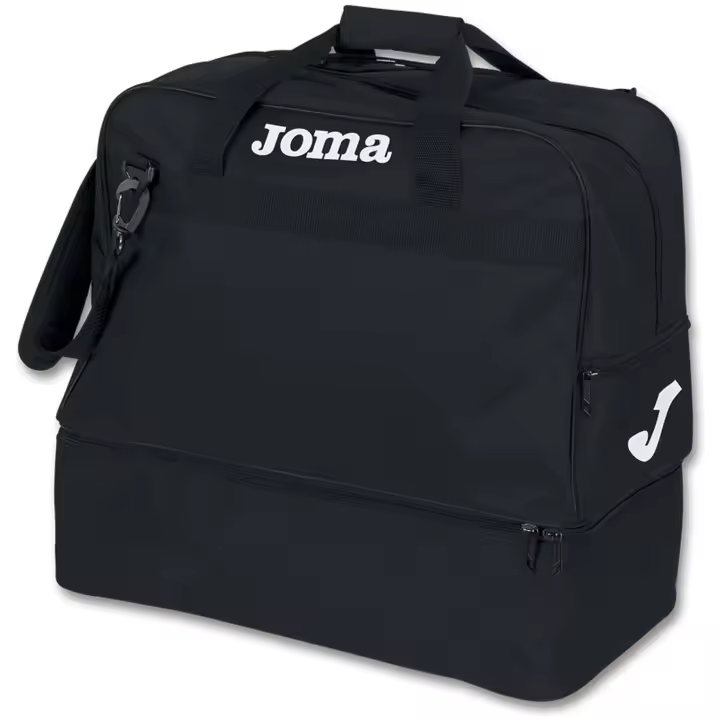Mochilas / Bolsas / Bolsos Marca Joma Modelo 400006.100 Para Unisex Color Negro - 1
