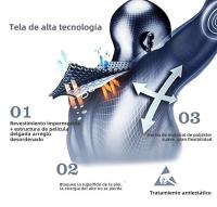 Shorts De Ciclismo Para Mujeres LIV Estilo Estándar Apretado Con Almohadilla De Gel MTB Equitación Calças Deportes Quick Dry Anti-Sudor Talla Verdadera - details 3