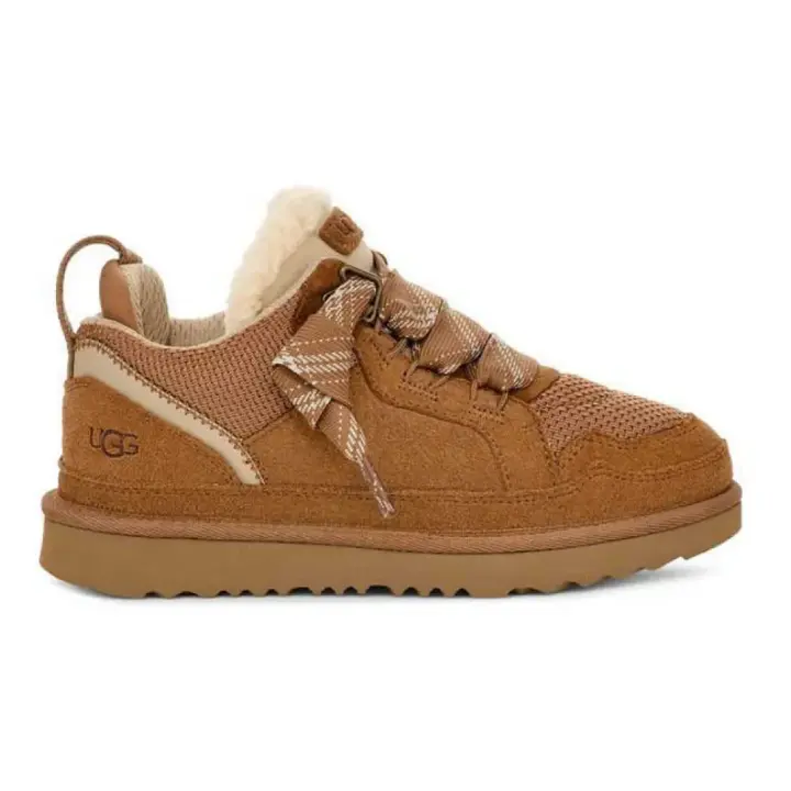 Ugg Kids Zapatillas Mel Marrón Niña - 1