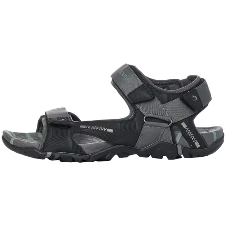 Calzado Outdoor marca Chiruca modelo 4491303 para unisex en color gris - 1