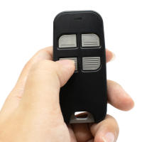 Control Remoto De Puerta De Garaje SEIP SKR433-3 433.92MHz B43A023004-3 SKRJ433 SKR433 SKR433-1 Código De Carga Dinámica - details 13