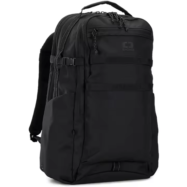 Ogio Mochila Alpha 25l Negro Adulto - 1