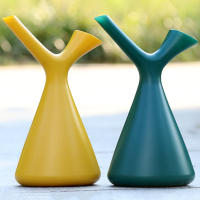 Botella De Riego Para Plantas 1.5L Con Rojellón De Plástico Y Rojellón De Agua Para Jardín Suministros De Hogar - details 4