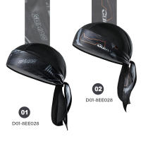 Gorro De Ciclismo Deportivo Secado Rápido Para Verano Ajustable Y Ligero Protección Solar Transpirable Y Absorbente De Sudor Unisex - details 7