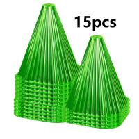 Cubiertas Protectoras Para Plantas Reutilizables 5-31PCS Protección Contra Insectos Y Frío Weather Para Jardín Y Cultivo - details 10